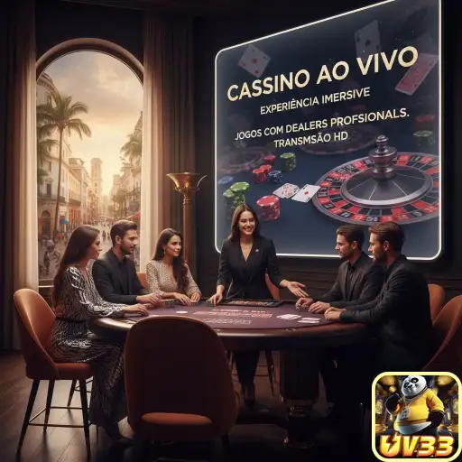 entretenimento online