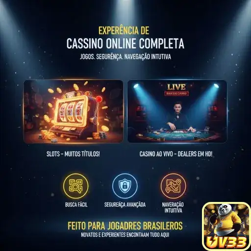 entretenimento online